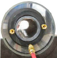 Dual Containment Pipe Plugs